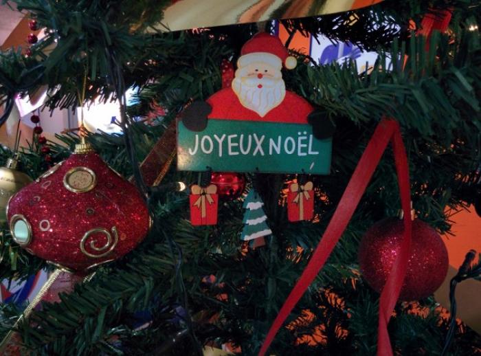 Entreprises : les arbres de Noël à l'épreuve du Covid-19